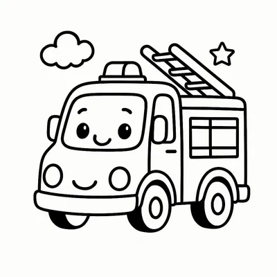 Brands Coloring Page - Free Printable
