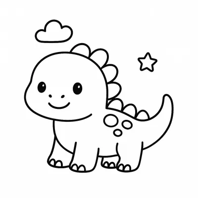 Reptiles Coloring Page - Free Printable